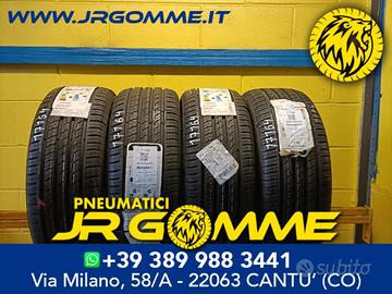 4 Gomme al NUOVO% 195/50/16 BARUM Estive - Cantù