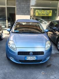 Fiat Punto 1.2 5 porte SOLO 78.000KM!!!