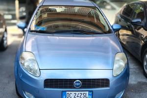 Fiat Punto 1.2 5 porte SOLO 78.000KM!!!