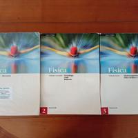 Corso di Fisica completo per Licei - Walker (2008)