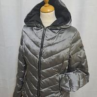 Piumino ELLESSE grigio