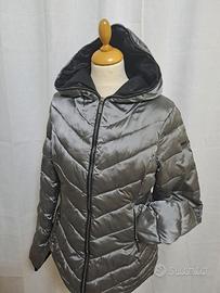 Piumino ELLESSE grigio