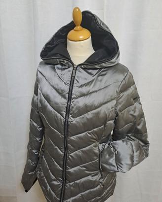 Piumino ELLESSE grigio