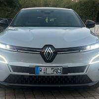 Megane E-tech