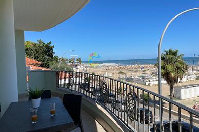 Villetta Brocco duplex - relax fronte mare