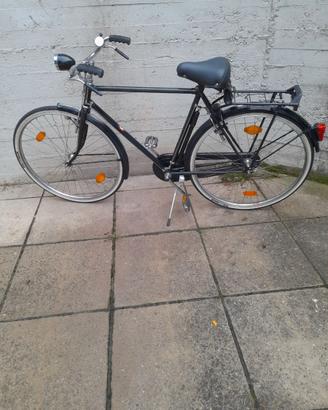 Bici legnano lusso
