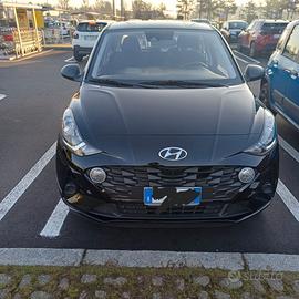 Hyundai i 10
