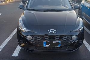 Hyundai i 10
