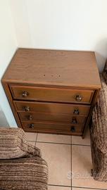 mobile in legno 