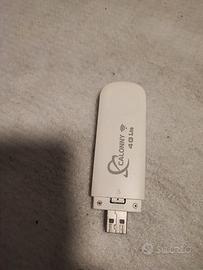 Calonny Chiavetta Internet 4G LTE USB WiFi