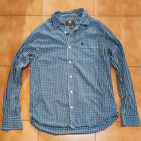 Camicia Timberland