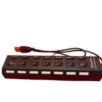 USB 7 Porte