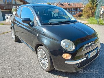 Fiat 500 1.4 16V Sport