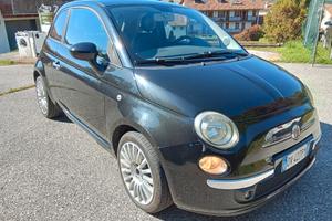 Fiat 500 1.4 16V Sport