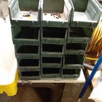 scomparti per viti e non solo