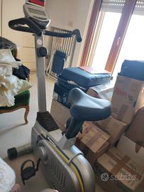 Cyclette da camera ATALA