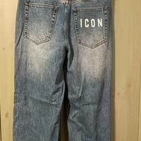 Jeans Icon