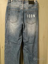 Jeans Icon