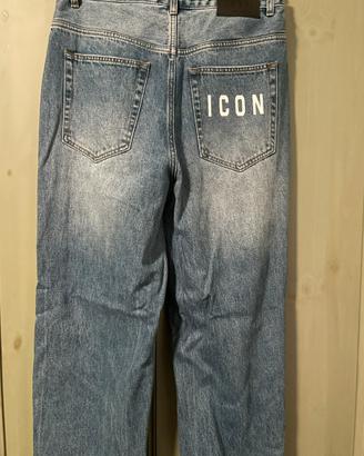 Jeans Icon