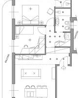 Quadrilocale a Campi Bisenzio libero da subito