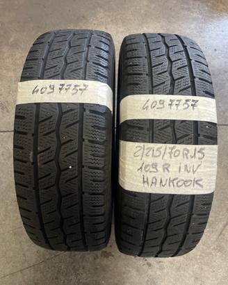 2157015C Gomme INV 4097757