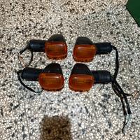 Frecce - honda 1997-2002 per vtr 1000 firestorm