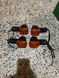 Frecce - honda 1997-2002 per vtr 1000 firestorm