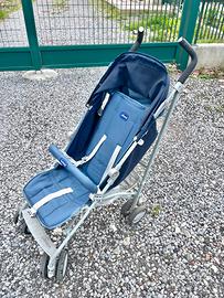 Passeggino chicco