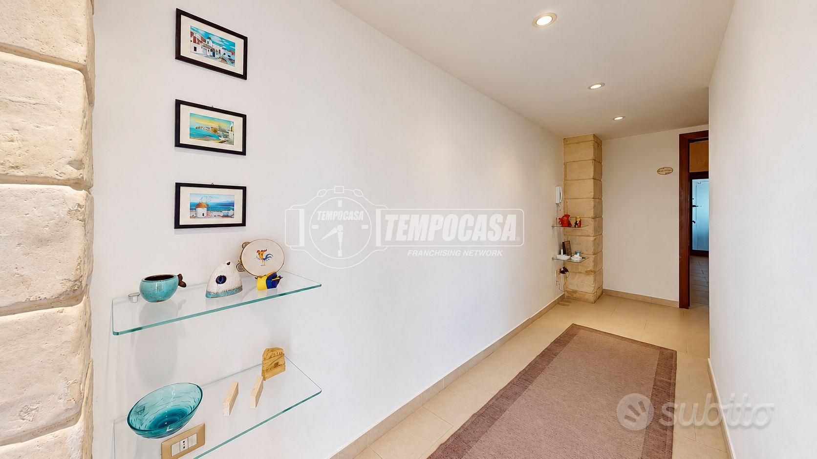 Appartamento – San Cesario di Lecce, Lecce - Vista 3