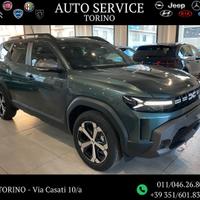 Dacia Duster 1.0 TCe GPL 4x2 Journey