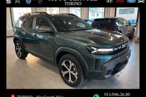 Dacia Duster 1.0 TCe GPL 4x2 Journey