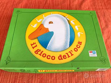 Gioco dell OCA