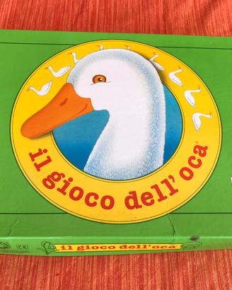 Gioco dell OCA
