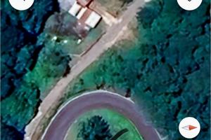 Terreno Residenziale con Fabbricato annesso