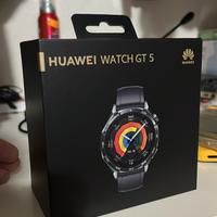 Huawei Watch Gt 5 Nuovo