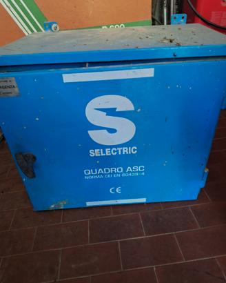 Quadro