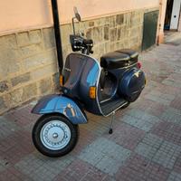 Vespa px200