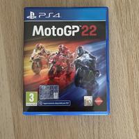 MotoGP 2022 ps4