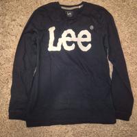 Maglia a maniche lunghe LEE kids