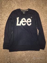 Maglia a maniche lunghe LEE kids