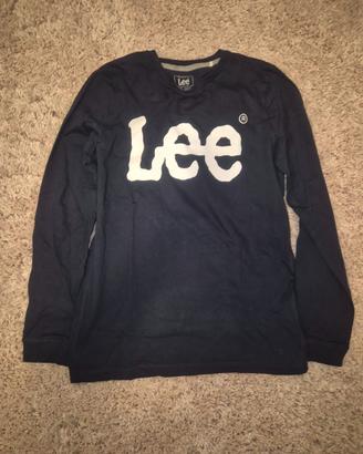 Maglia a maniche lunghe LEE kids