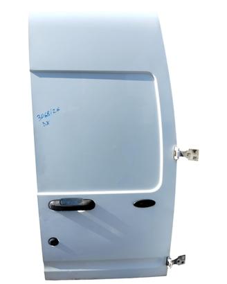 PORTA CARICO POSTERIORE A BATTENTE DX NON VETRATA