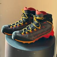 Aequilibrium Hike 46 gtx La Sportiva