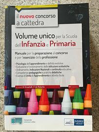 Concorso Scuola