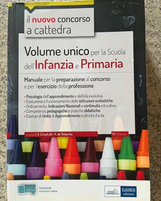 Concorso Scuola