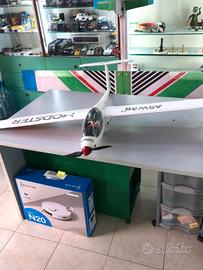SAFARINO3D AEREO R/C PRONTO AL VOLO