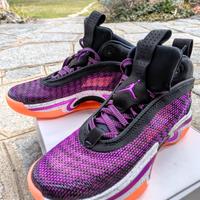 Nike Air Jordan 36 Low n. 39 - NUOVE Originali con