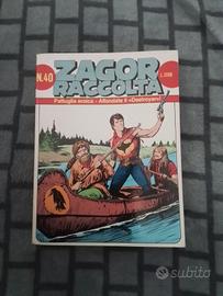 2 volume Zagor