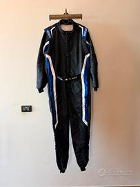 Tuta Sparco Sprint Taglia 52