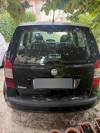 Fiat idea